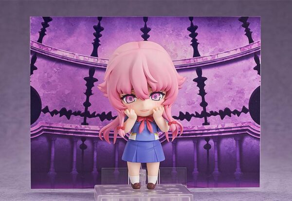 Nendoroid 2316: Future Diary - Yuno Gasai