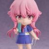 Nendoroid 2316: Future Diary - Yuno Gasai