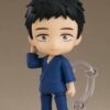 Nendoroid 2434: My Dress-Up Darling - Wakana Gojo