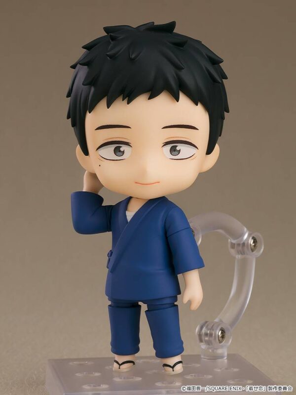 Nendoroid 2434: My Dress-Up Darling - Wakana Gojo