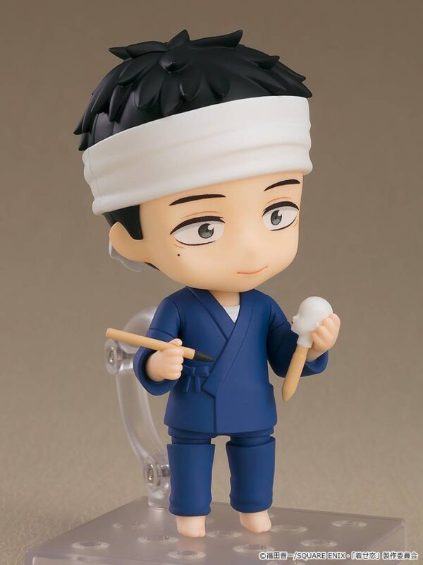 Nendoroid 2434: My Dress-Up Darling - Wakana Gojo