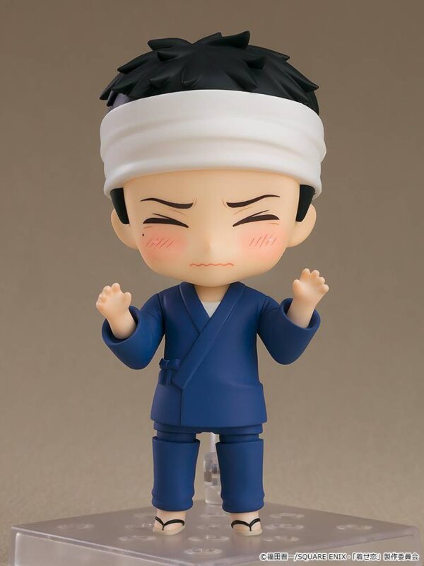 Nendoroid 2434: My Dress-Up Darling - Wakana Gojo