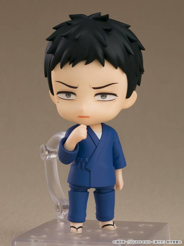 Nendoroid 2434: My Dress-Up Darling - Wakana Gojo