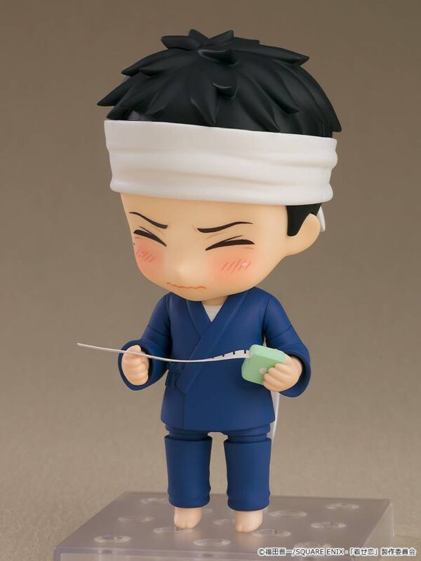 Nendoroid 2434: My Dress-Up Darling - Wakana Gojo