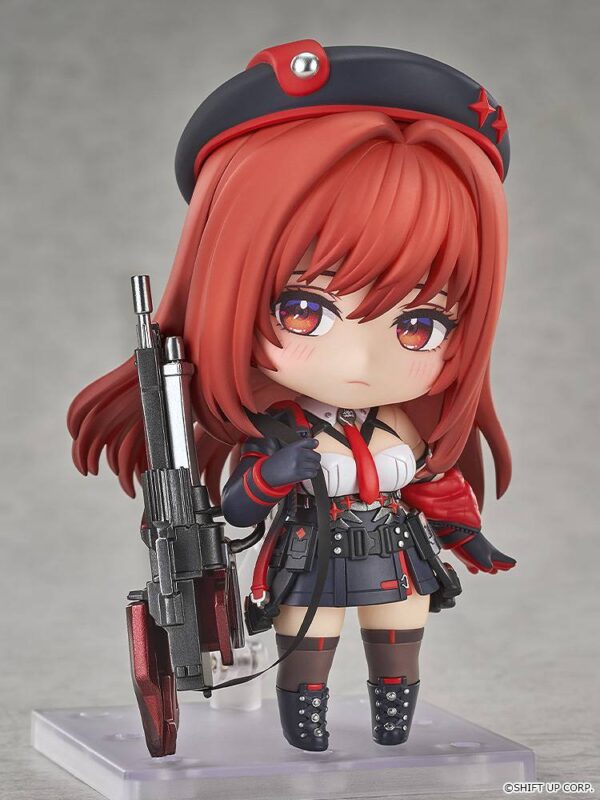 Nendoroid 3057: Goddess of Victory NIKKE - Rapi Red Hood