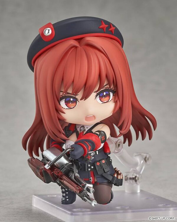 Nendoroid 3057: Goddess of Victory NIKKE - Rapi Red Hood