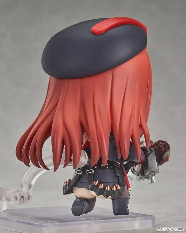 Nendoroid 3057: Goddess of Victory NIKKE - Rapi Red Hood