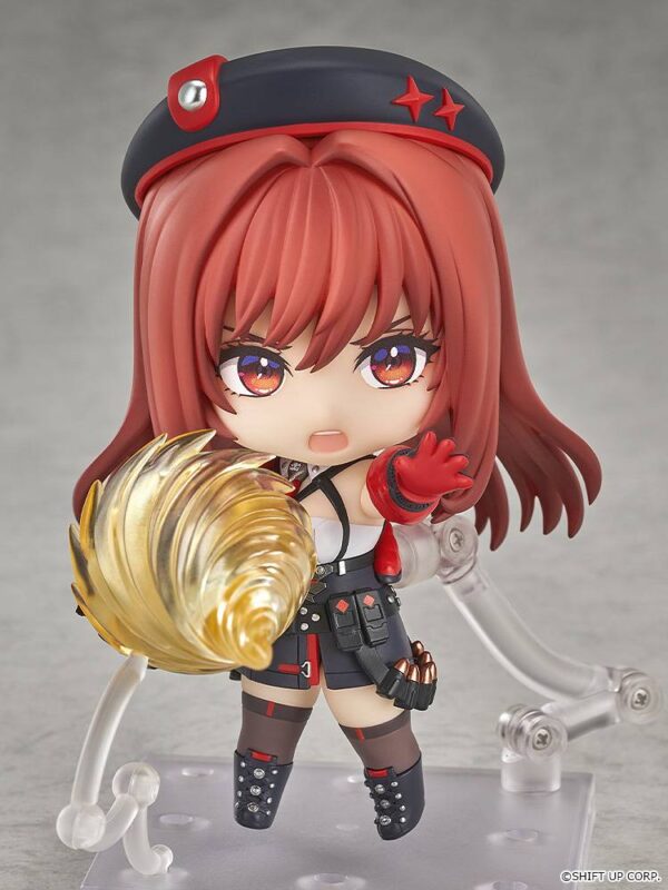 Nendoroid 3057: Goddess of Victory NIKKE - Rapi Red Hood