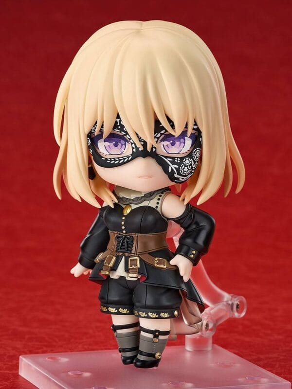 Nendoroid 3076: BanG Dream! Ave Mujica - Doloris [Good Smile Arts Shanghai]
