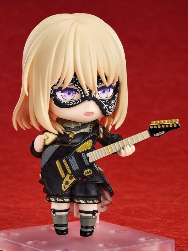 Nendoroid 3076: BanG Dream! Ave Mujica - Doloris [Good Smile Arts Shanghai]