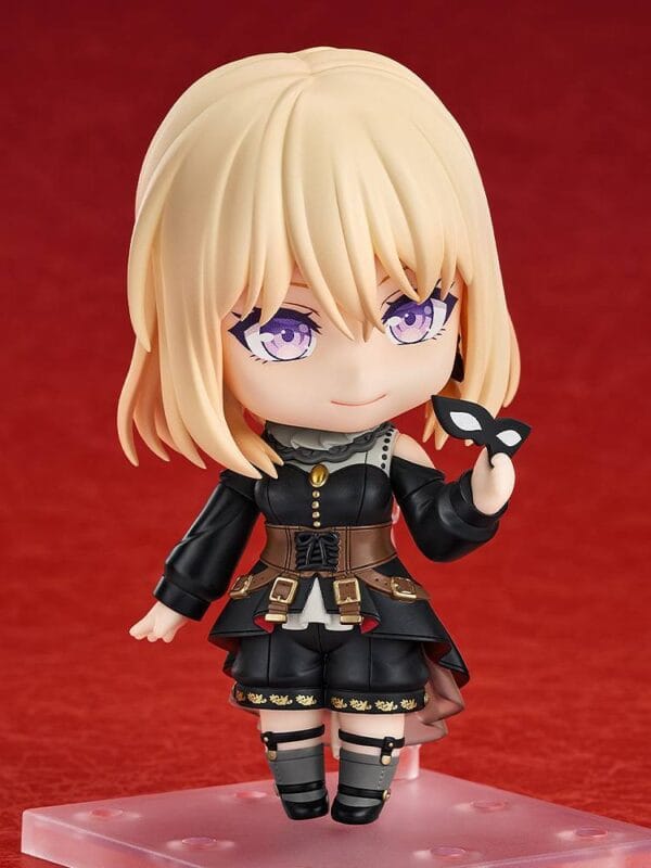 Nendoroid 3076: BanG Dream! Ave Mujica - Doloris [Good Smile Arts Shanghai]