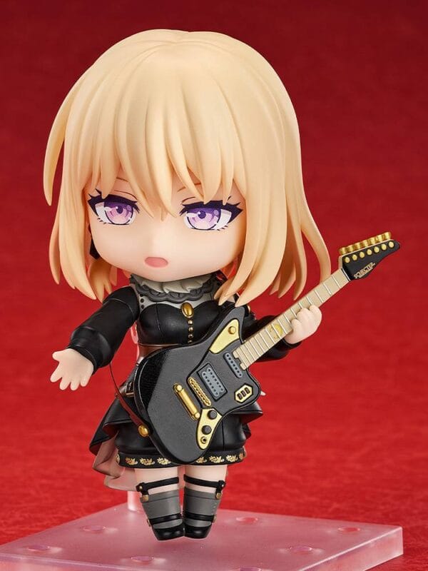 Nendoroid 3076: BanG Dream! Ave Mujica - Doloris [Good Smile Arts Shanghai]