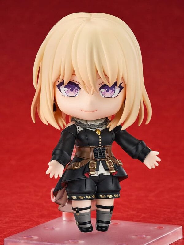 Nendoroid 3076: BanG Dream! Ave Mujica - Doloris [Good Smile Arts Shanghai]