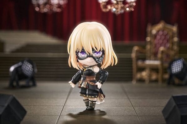 Nendoroid 3076: BanG Dream! Ave Mujica - Doloris [Good Smile Arts Shanghai]