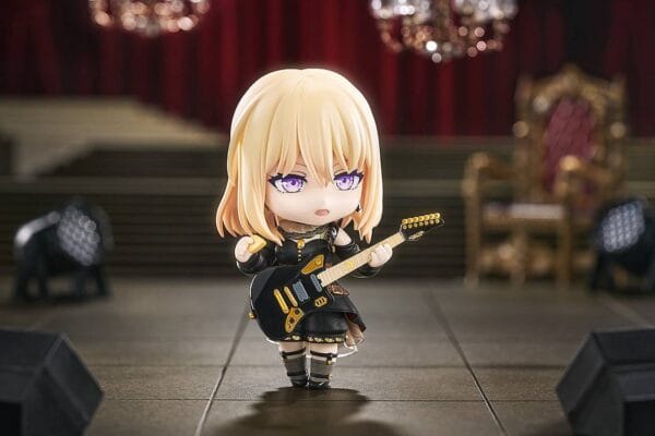 Nendoroid 3076: BanG Dream! Ave Mujica - Doloris [Good Smile Arts Shanghai]