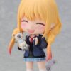Nendoroid 3095: My Dress-Up Darling - Marin Kitagawa (Winter Uniform Ver.)