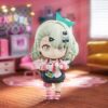 Nendoroid 3102: Zenless Zone Zero - Sunna (Limited + Bonus)