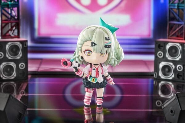 Nendoroid 3102: Zenless Zone Zero - Sunna (Limited + Bonus)