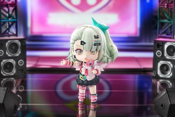 Nendoroid 3102: Zenless Zone Zero - Sunna (Limited + Bonus)