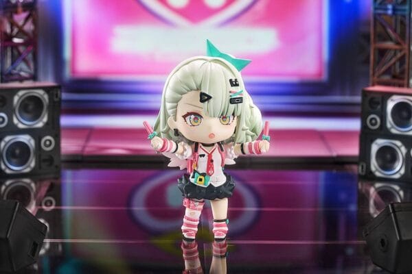 Nendoroid 3102: Zenless Zone Zero - Sunna (Limited + Bonus)
