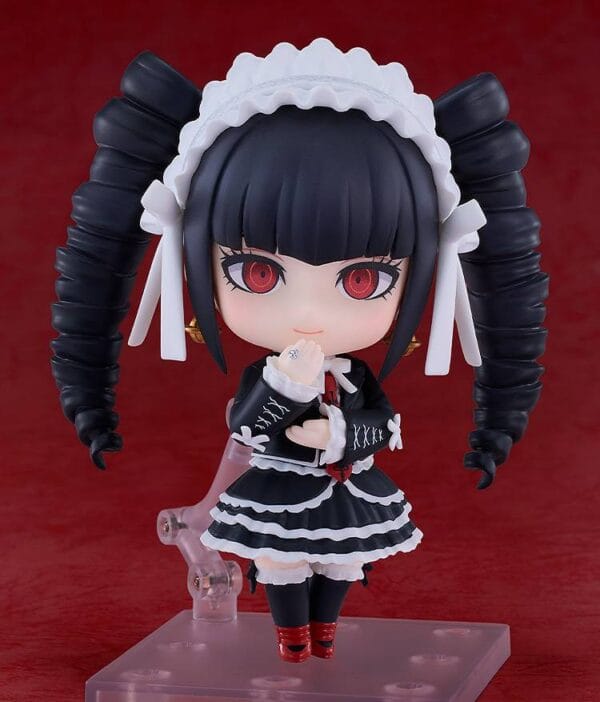 Nendoroid 3112: Danganronpa 1+2 - Celestia Ludenberg (Limited + Bonus)