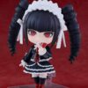 Nendoroid 3112: Danganronpa 1+2 - Celestia Ludenberg (Limited + Bonus)