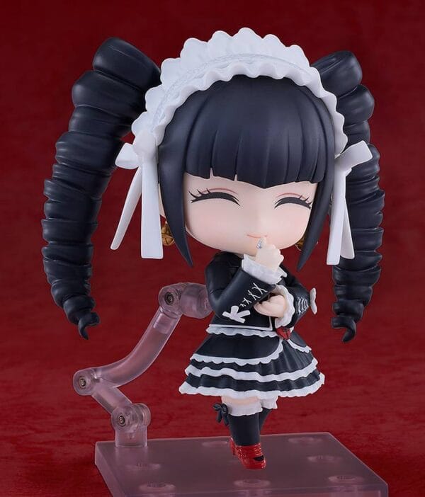 Nendoroid 3112: Danganronpa 1+2 - Celestia Ludenberg (Limited + Bonus)