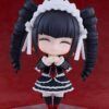 Nendoroid 3112: Danganronpa 1+2 - Celestia Ludenberg (Limited + Bonus)