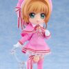 Nendoroid Doll: Cardcaptor Sakura Clear Card - Sakura Kinomoto