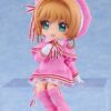 Nendoroid Doll: Cardcaptor Sakura Clear Card - Sakura Kinomoto