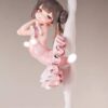Nikkan Shoujo: Shiho Sakurazaka 1/6 - Ballet Club Secret Lesson [Insight]