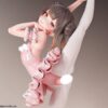 Nikkan Shoujo: Shiho Sakurazaka 1/6 - Ballet Club Secret Lesson [Insight]