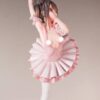 Nikkan Shoujo: Shiho Sakurazaka 1/6 - Ballet Club Secret Lesson [Insight]
