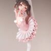 Nikkan Shoujo: Shiho Sakurazaka 1/6 - Ballet Club Secret Lesson [Insight]
