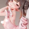 Nikkan Shoujo: Shiho Sakurazaka 1/6 - Ballet Club Secret Lesson [Insight]