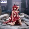 Goddess of Victory NIKKE: Red Hood - Nonsense Red Ver. Noodle Stopper Figure (2nd Hand / Loose) [FuRyu]