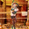 Original Character by CheLA77: Bunny Police 01 1/6