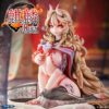 Original Character by HONNE: Mad Dog Lady 1/6 - Garage Kit