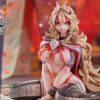 Original Character by HONNE: Mad Dog Lady 1/6 - Garage Kit