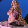 Original Character by HONNE: Mad Dog Lady 1/6 - Garage Kit