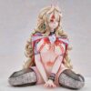Original Character by HONNE: Mad Dog Lady 1/6 - Garage Kit