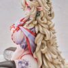 Original Character by HONNE: Mad Dog Lady 1/6 - Garage Kit
