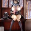 Original Character by kakao: Wakaba Yotsuno 1/6 - A Scene From My Youth (Limited + Bonus)