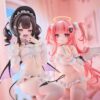 Original Character by RIKO: Shino & Aimu 1/6
