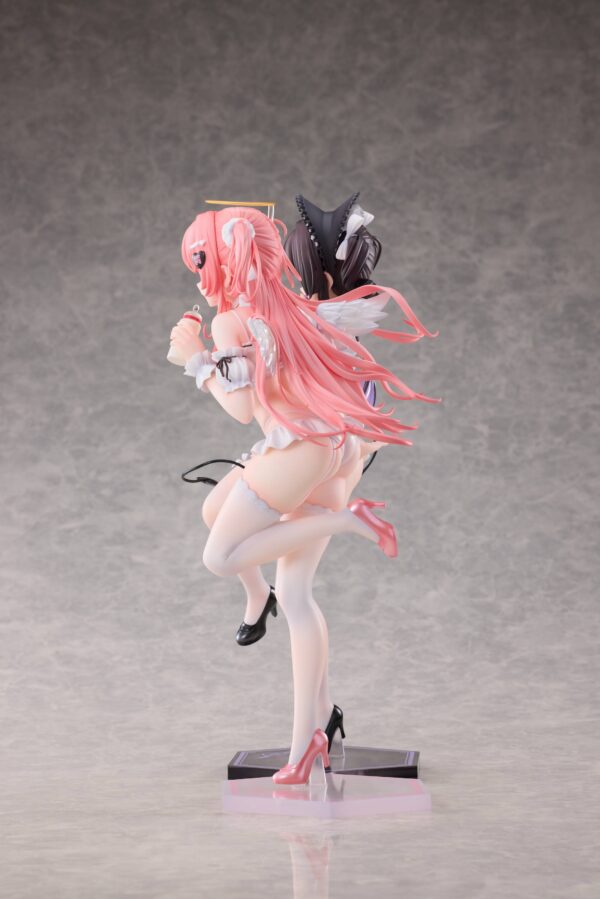 Original Character by RIKO: Shino & Aimu 1/6