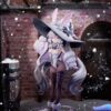 Original Character by SAVI: Moon Witch Police - Marshmallow 1/6 (DX Version)