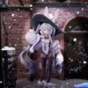 Original Character by SAVI: Moon Witch Police - Marshmallow 1/6 (DX Version)