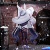 Original Character by SAVI: Moon Witch Police - Marshmallow 1/6 (DX Version)