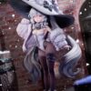 Original Character by SAVI: Moon Witch Police - Marshmallow 1/6 (DX Version)