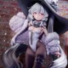 Original Character by SAVI: Moon Witch Police - Marshmallow 1/6 (DX Version)